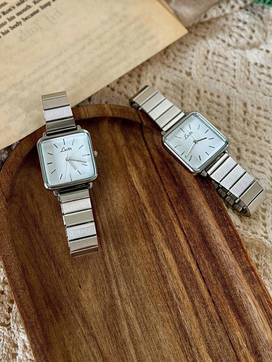 MODERN LADY WATCH