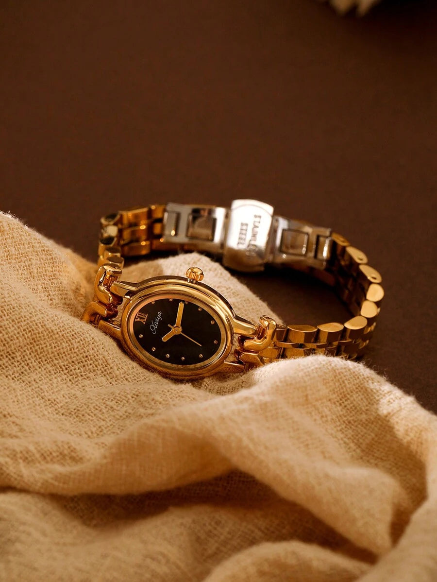 MS. CHARMY WATCH