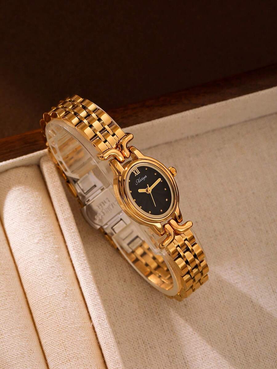 MS. CHARMY WATCH