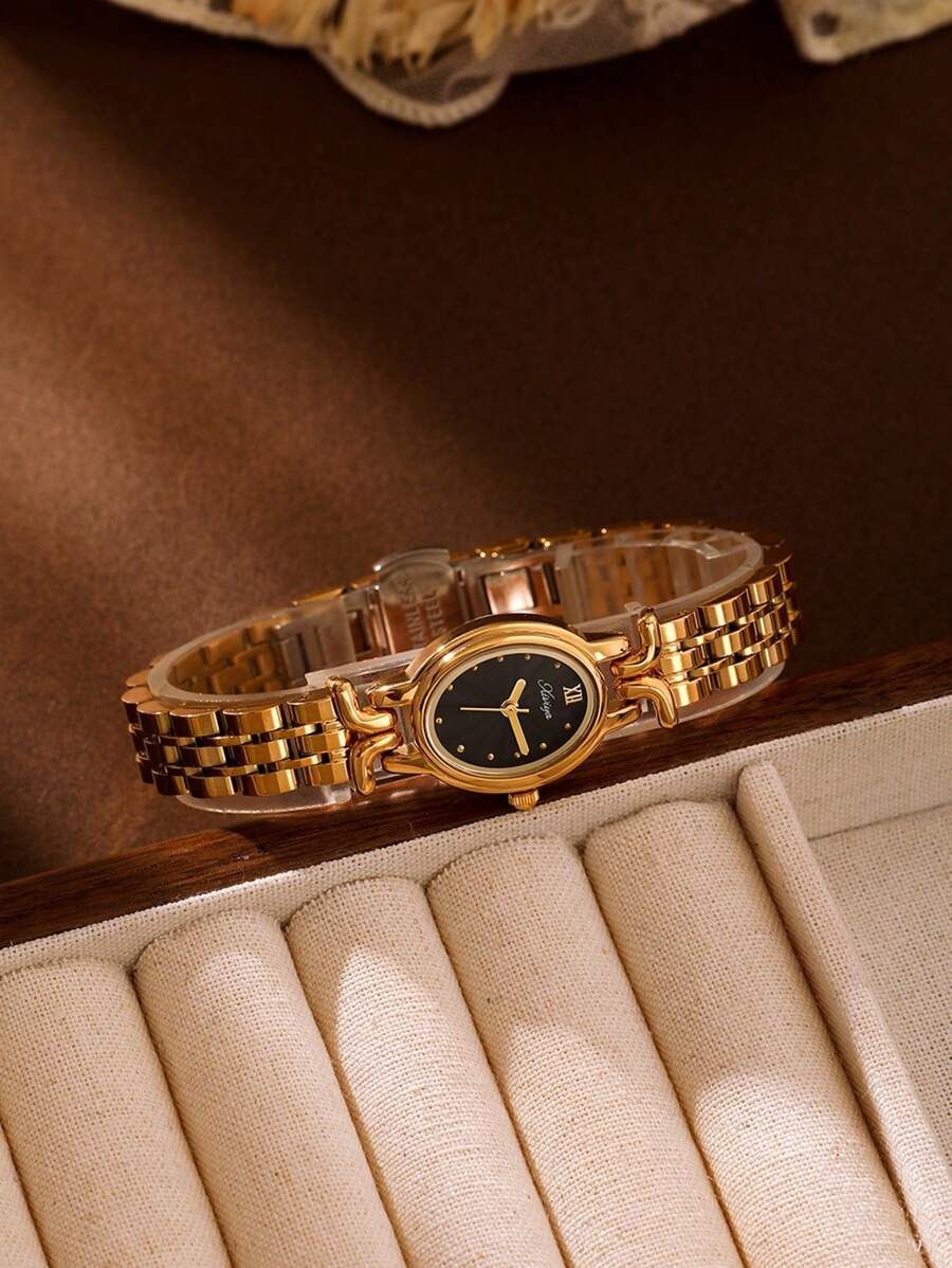 MS. CHARMY WATCH