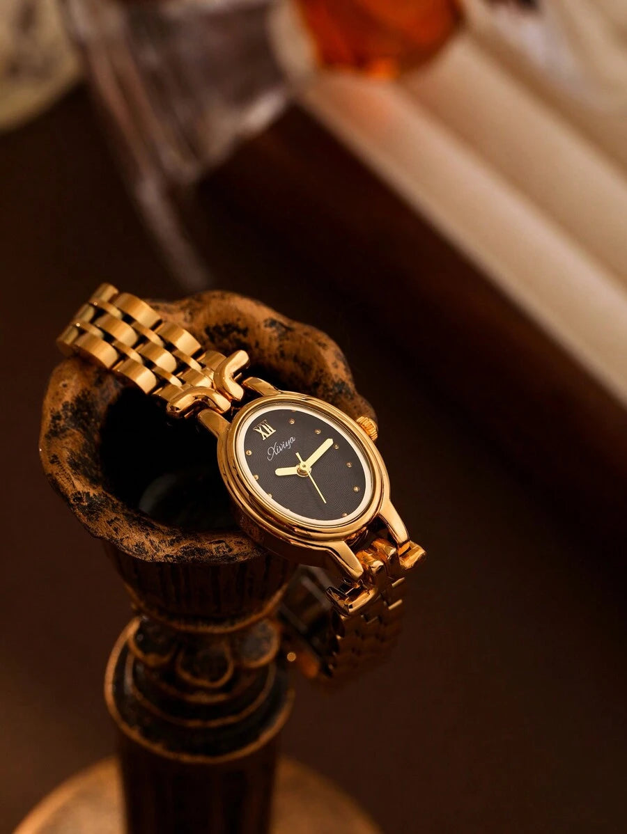 MS. CHARMY WATCH