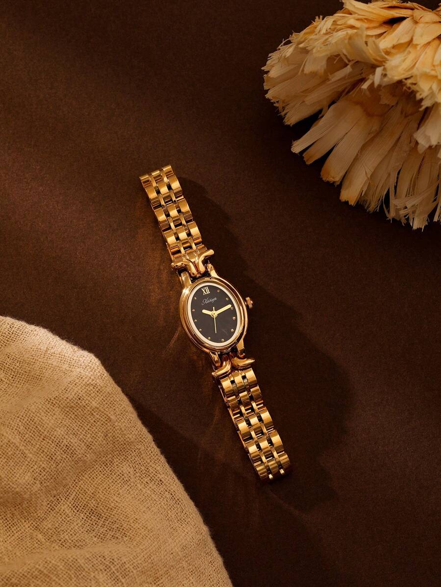MS. CHARMY WATCH