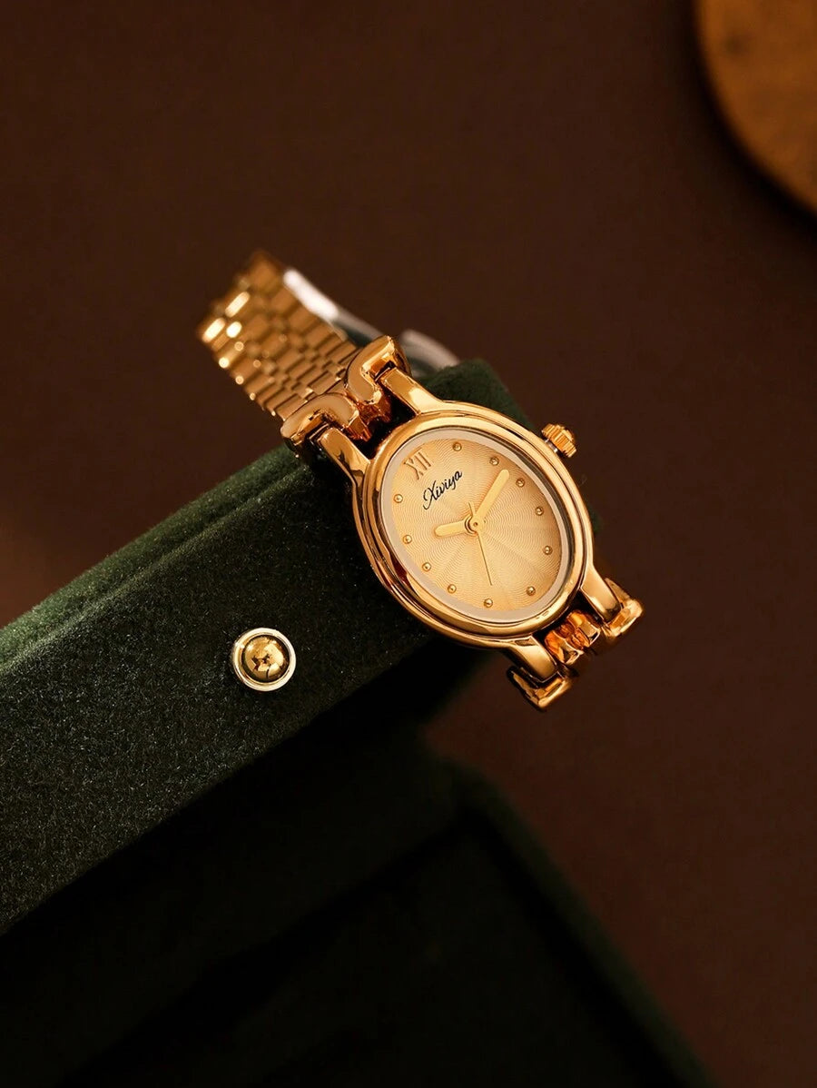MS. CHARMY WATCH