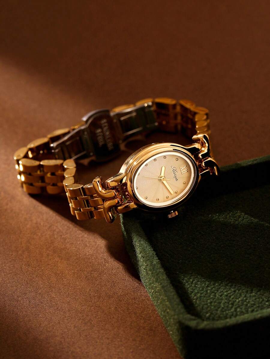 MS. CHARMY WATCH