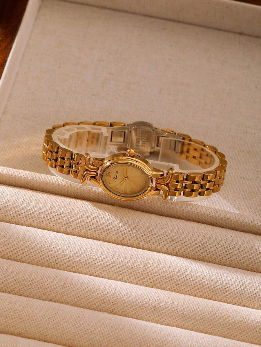 MS. CHARMY WATCH