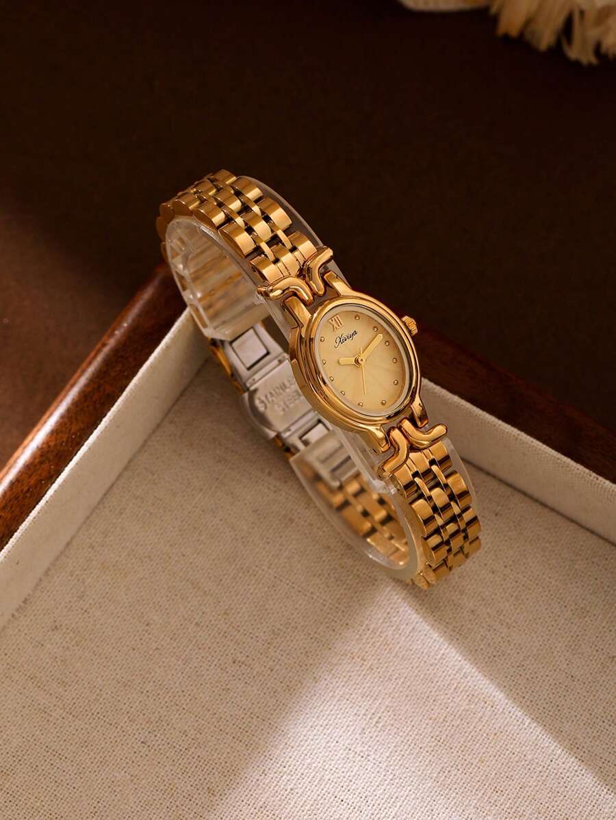 MS. CHARMY WATCH