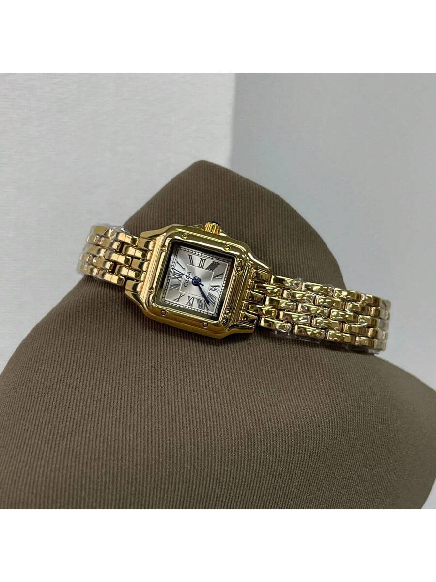 MS. DIANA WATCH