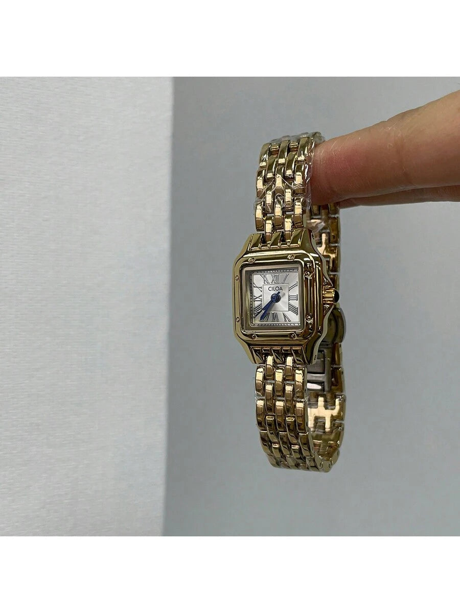 MS. DIANA WATCH
