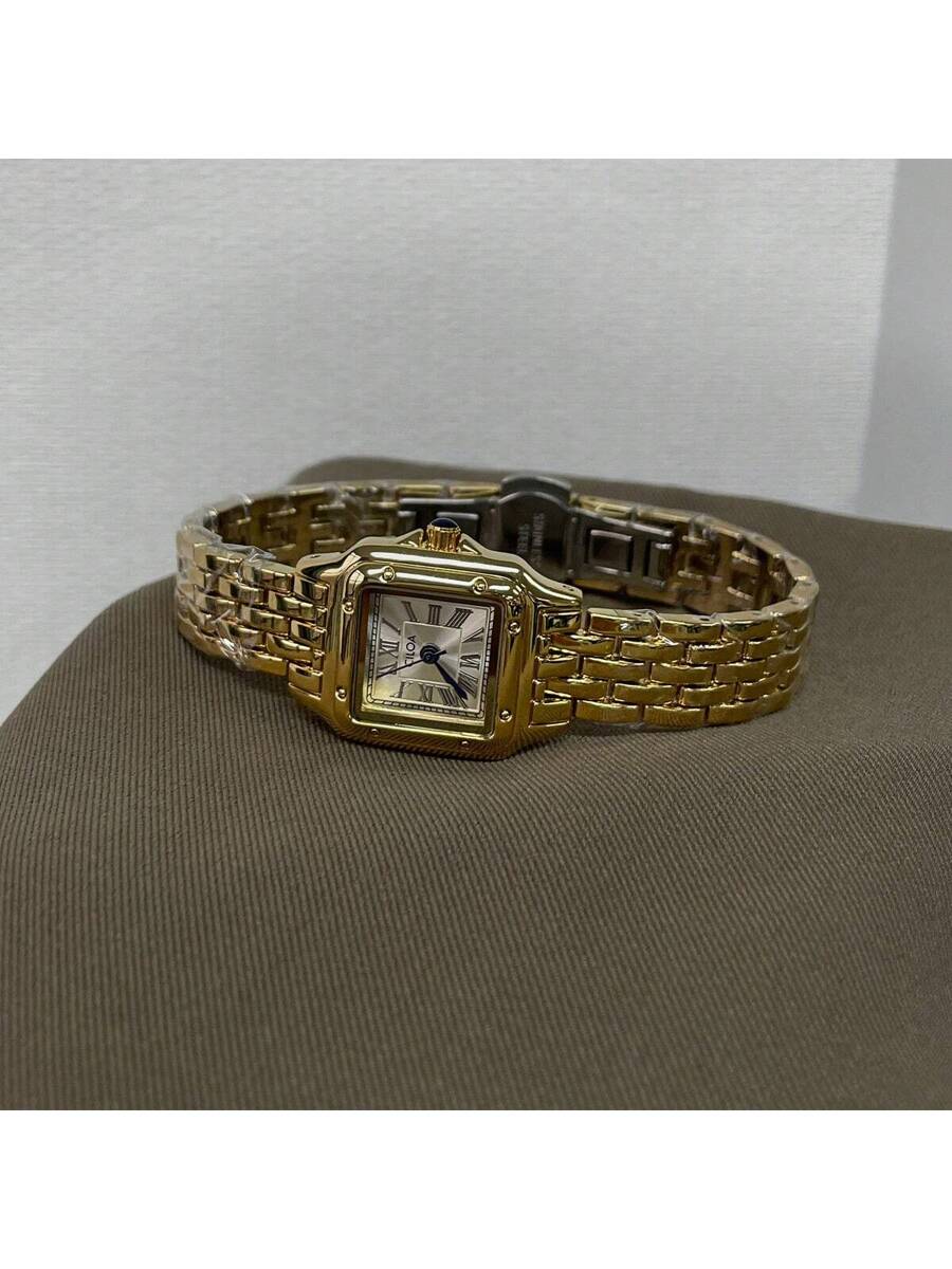 MS. DIANA WATCH