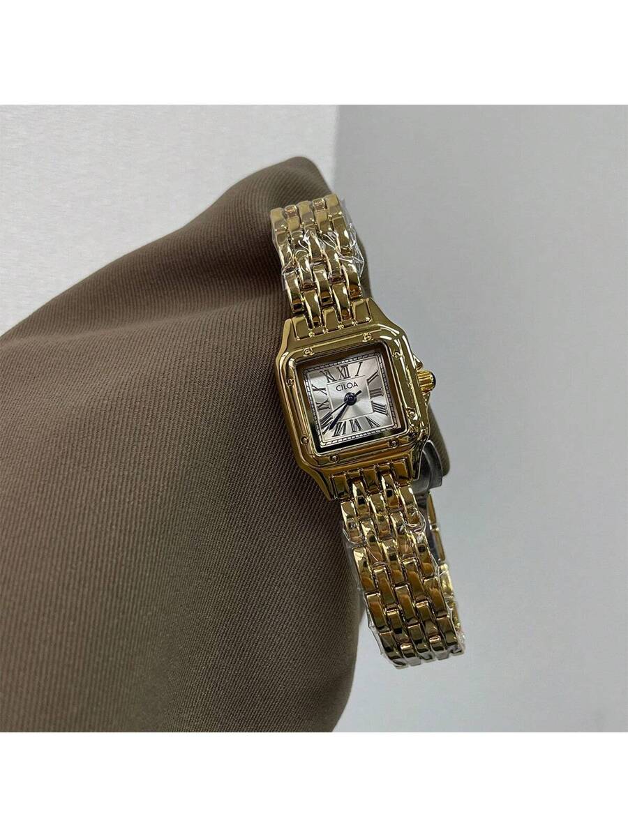 MS. DIANA WATCH