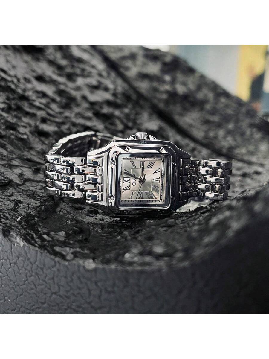 MS. DIANA WATCH
