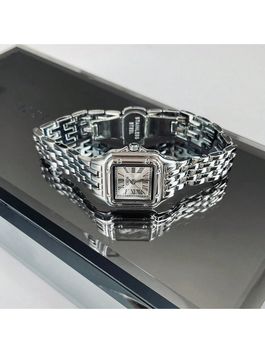 MS. DIANA WATCH