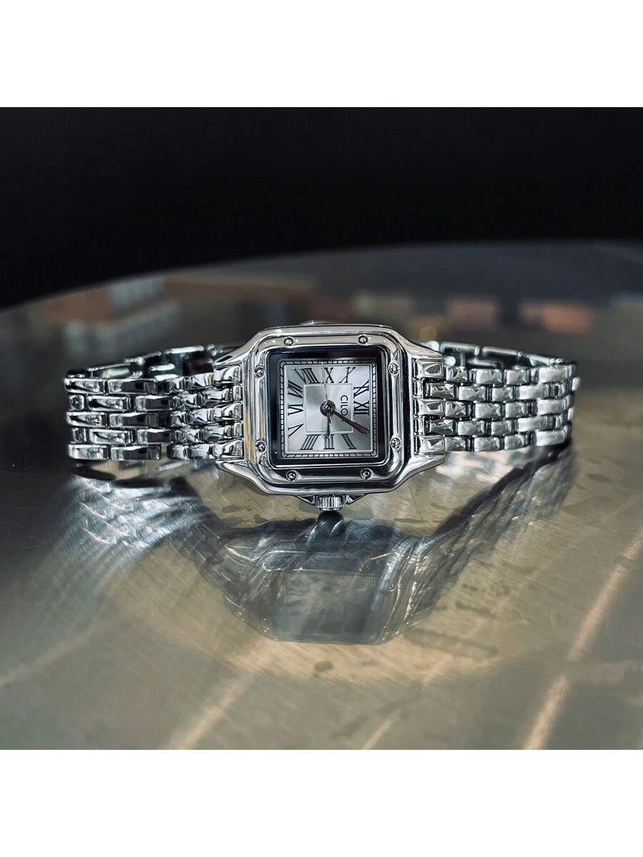 MS. DIANA WATCH
