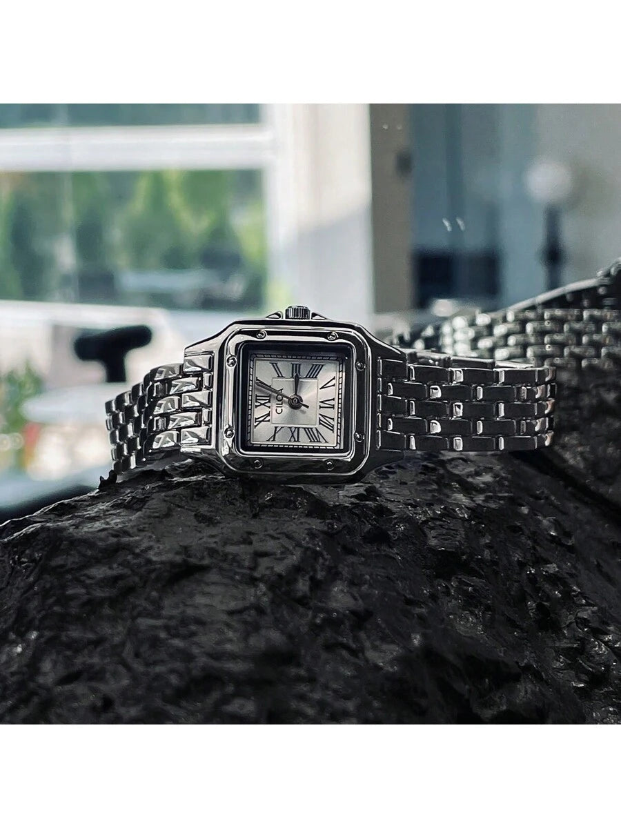 MS. DIANA WATCH