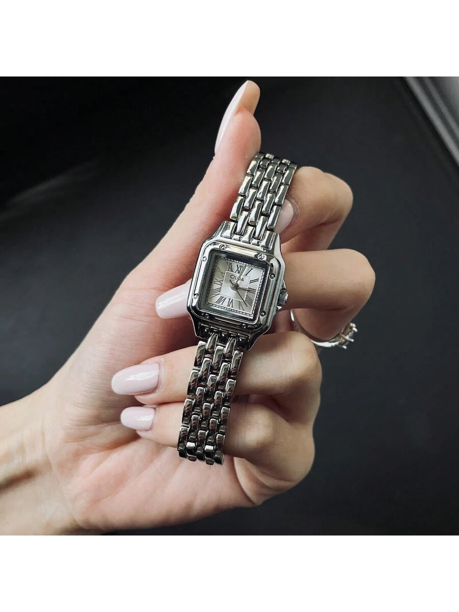 MS. DIANA WATCH