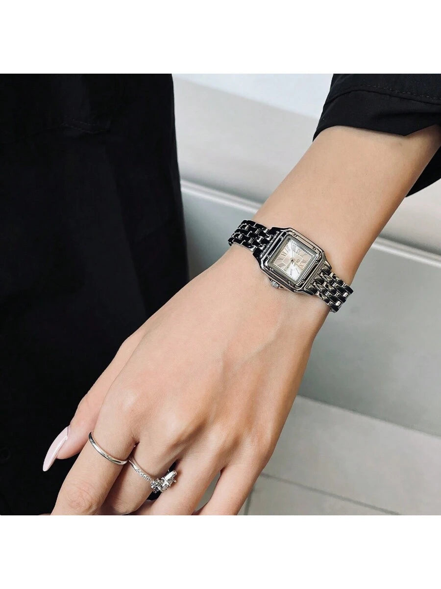 MS. DIANA WATCH