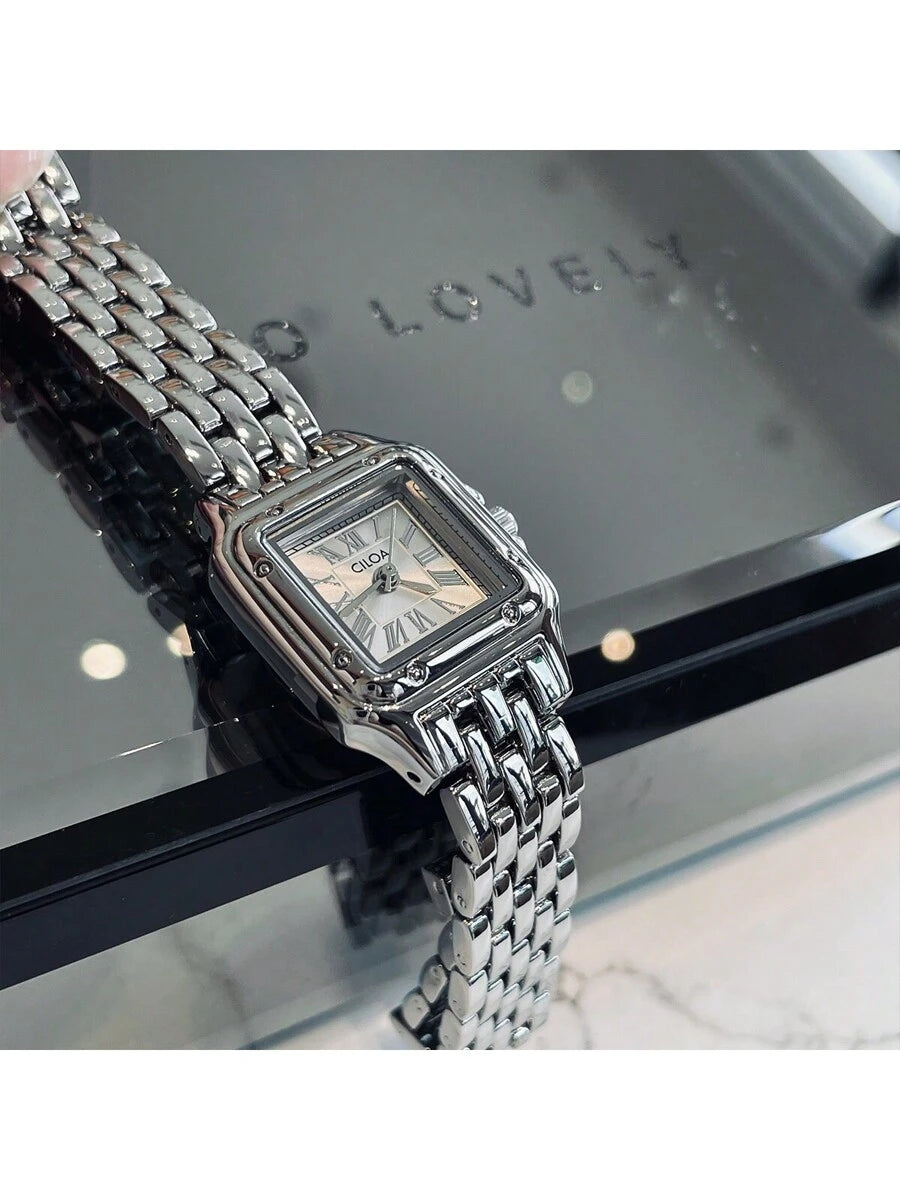 MS. DIANA WATCH