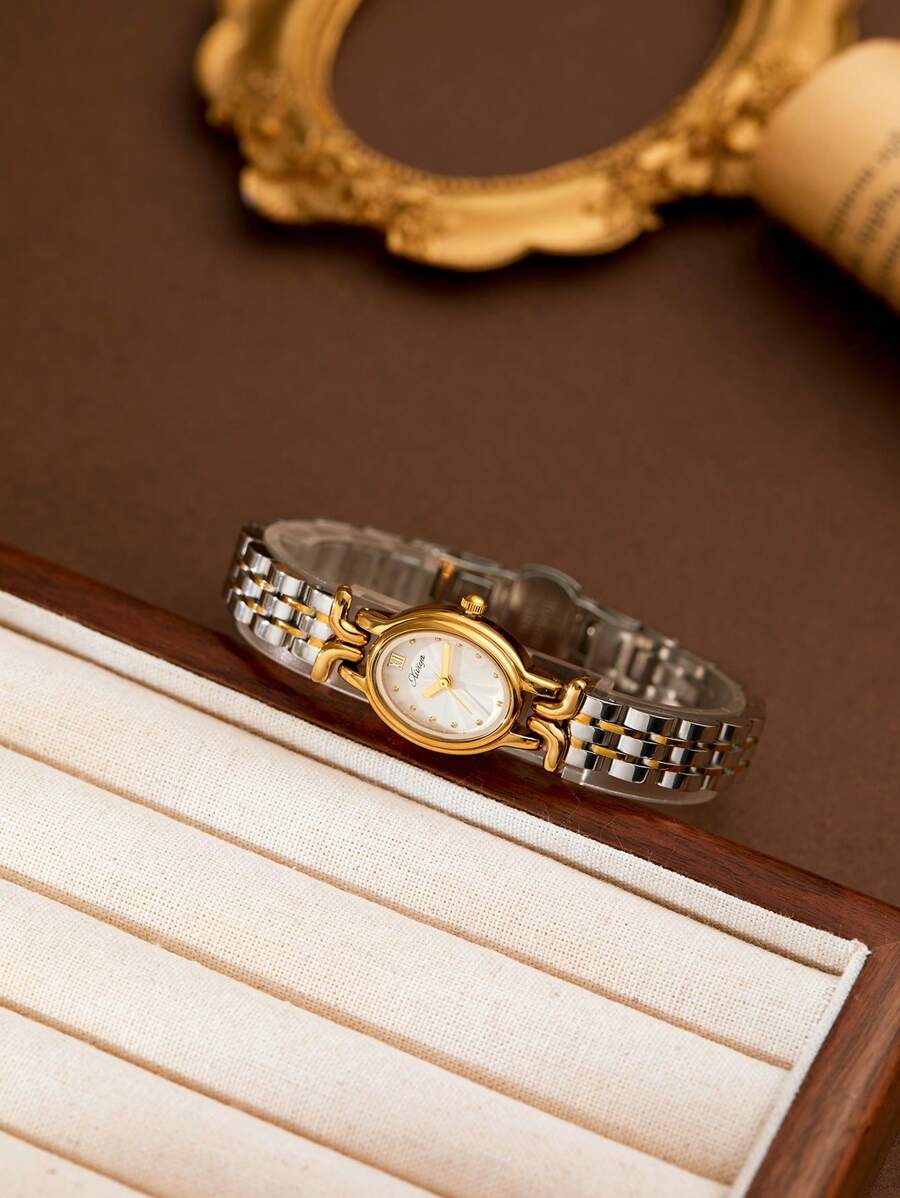MS. CHARMY WATCH