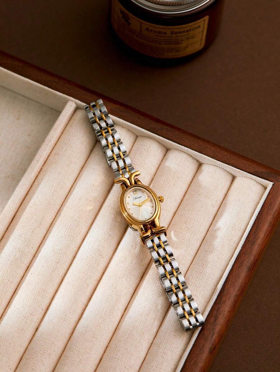 MS. CHARMY WATCH