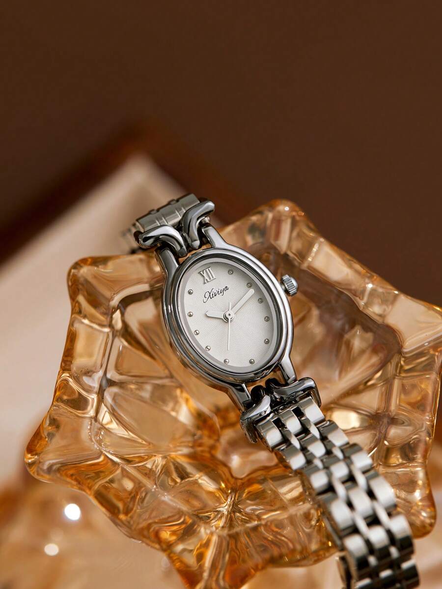 MS. CHARMY WATCH