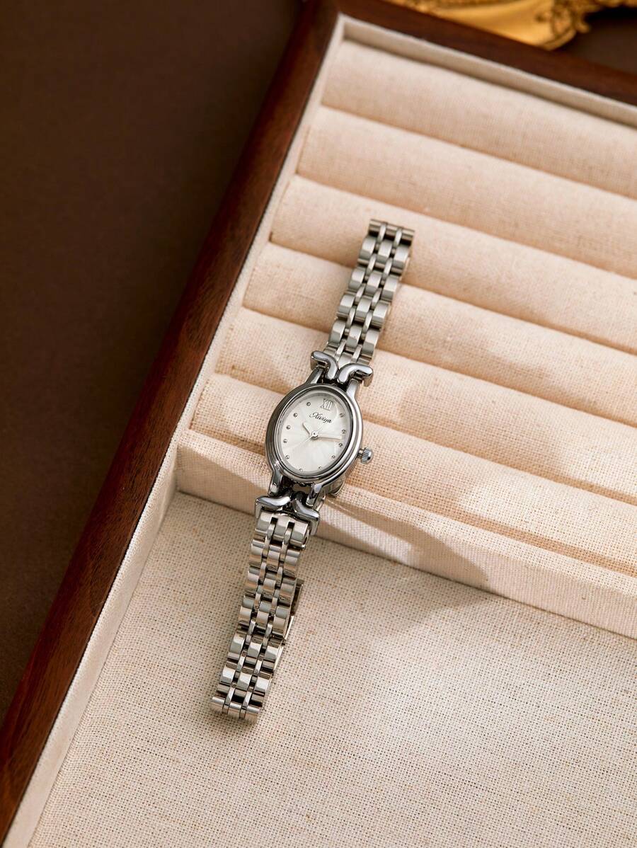 MS. CHARMY WATCH