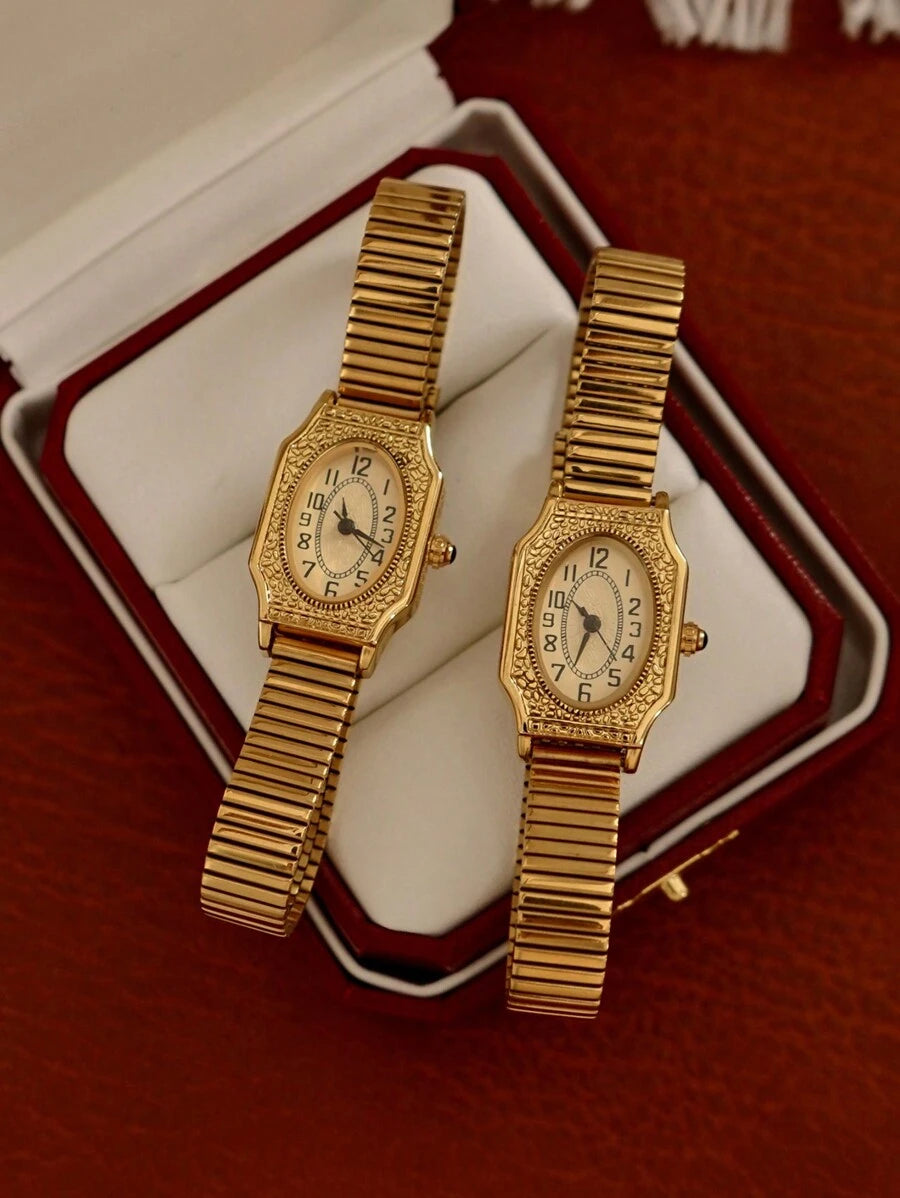 GOLDEN EPOCH WATCH