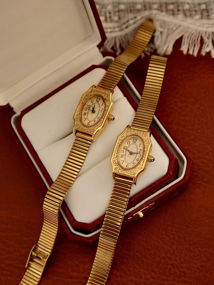 GOLDEN EPOCH WATCH