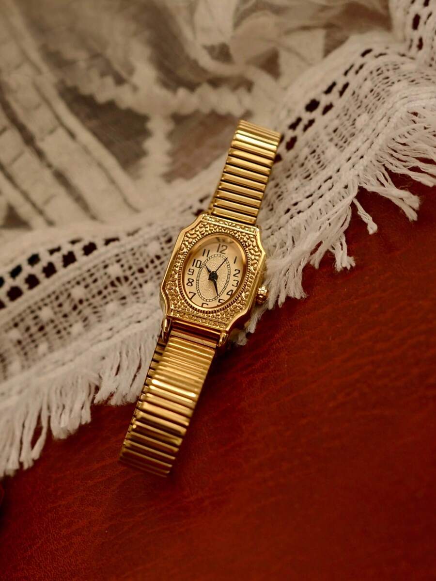 GOLDEN EPOCH WATCH