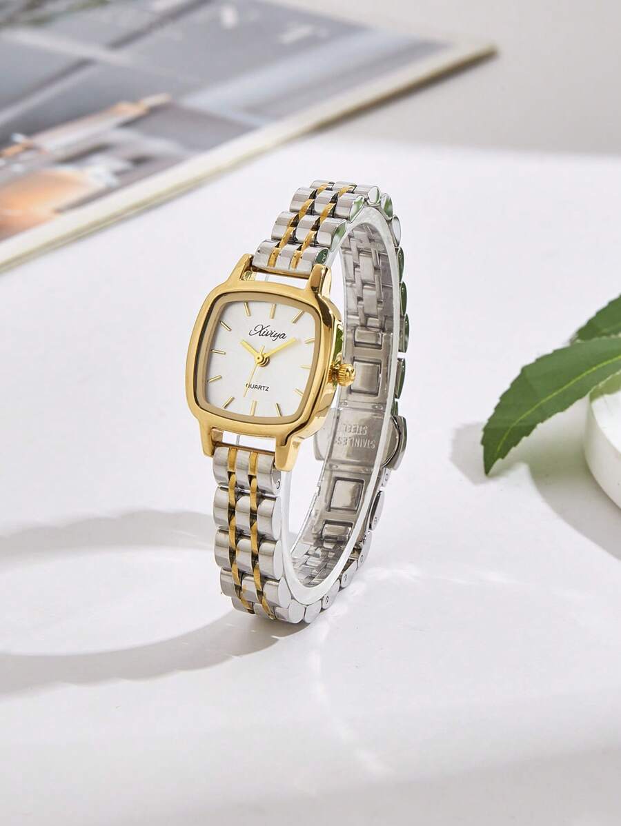 MS. KATE WATCH