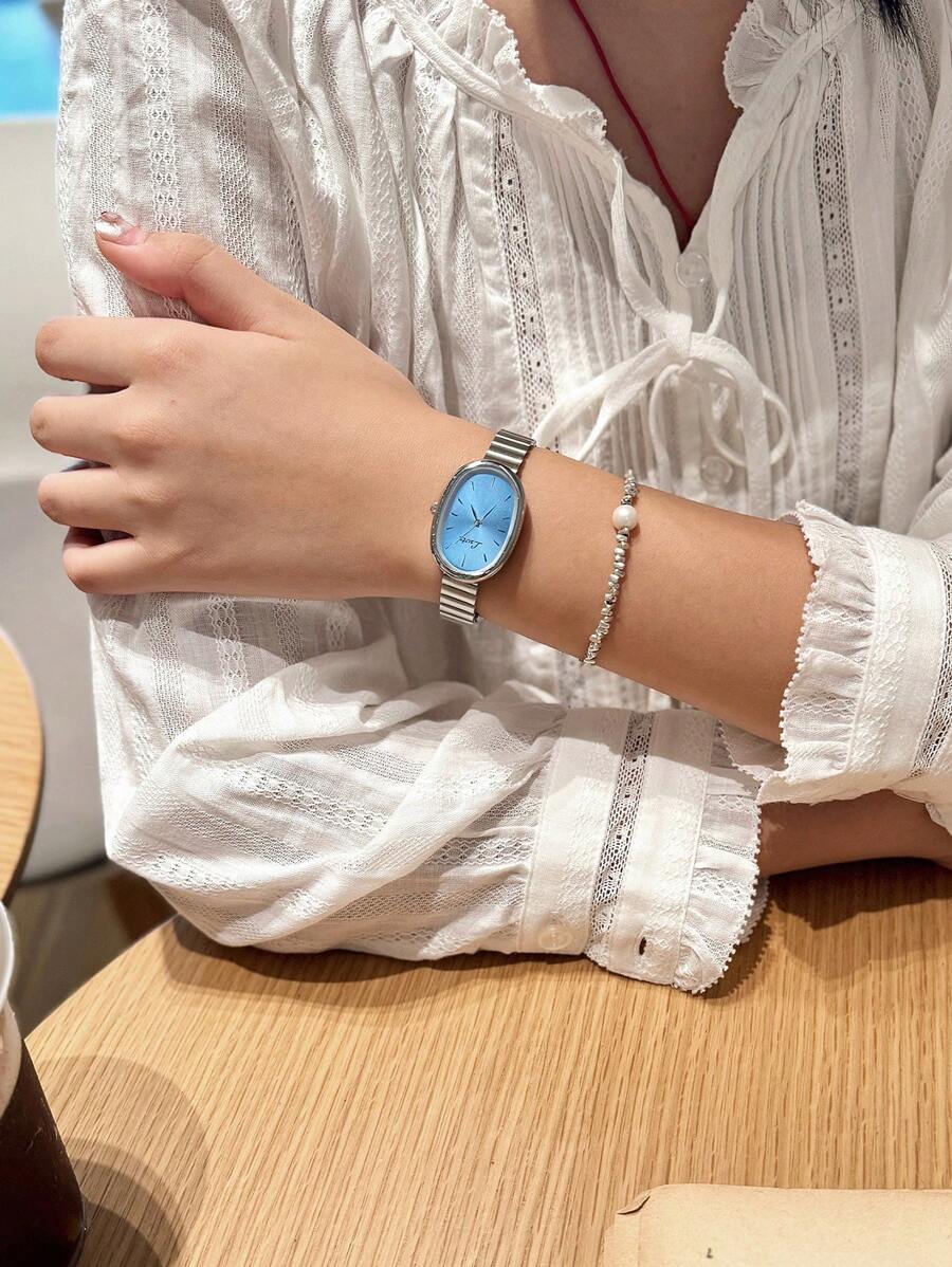 CLASSIC LADY WATCH