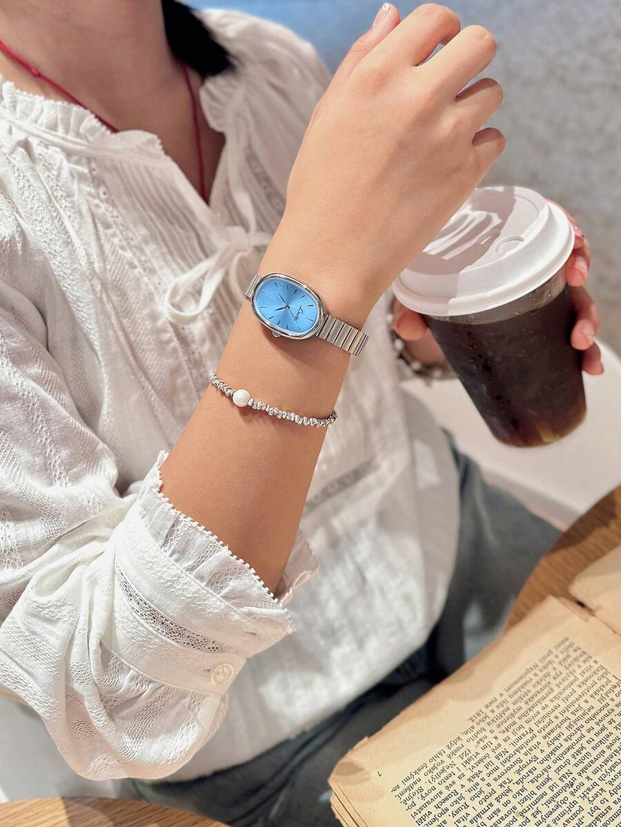 CLASSIC LADY WATCH