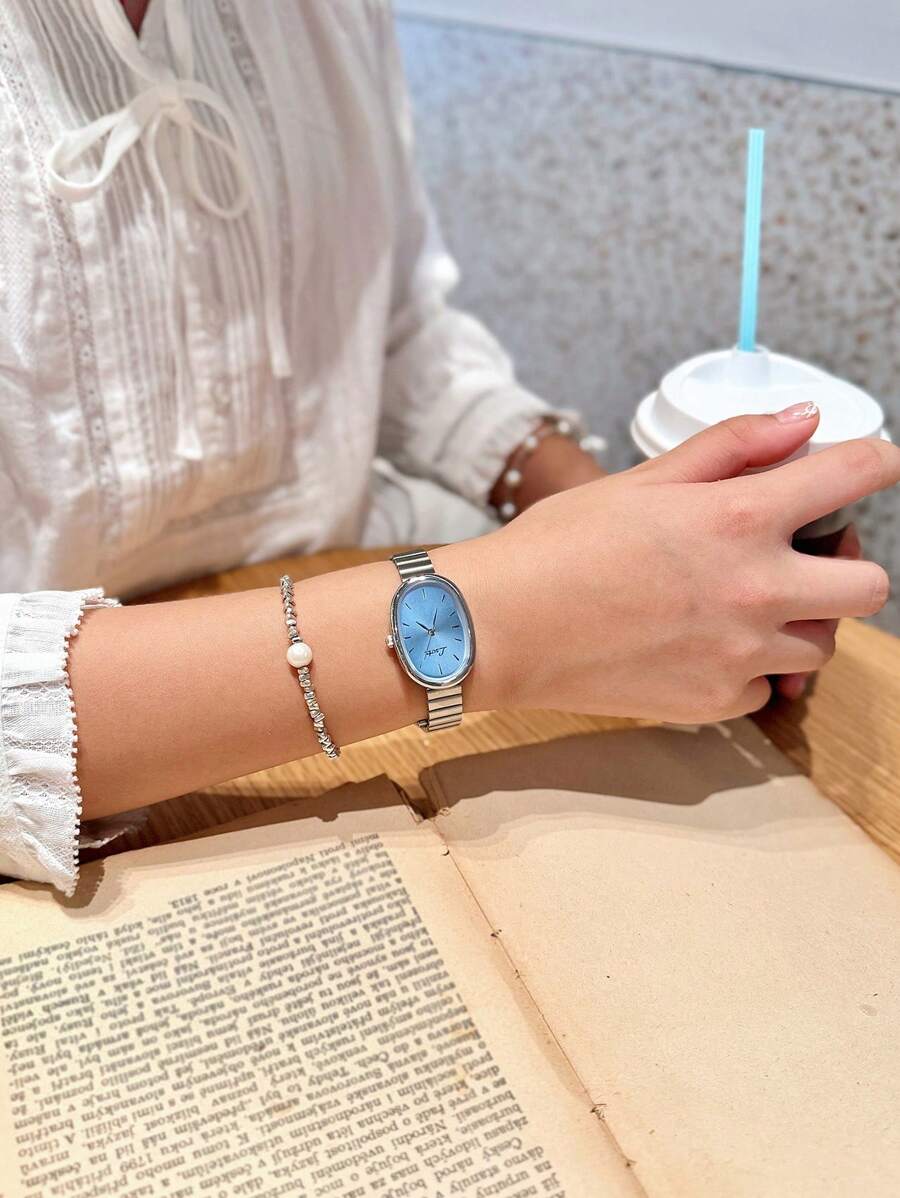 CLASSIC LADY WATCH