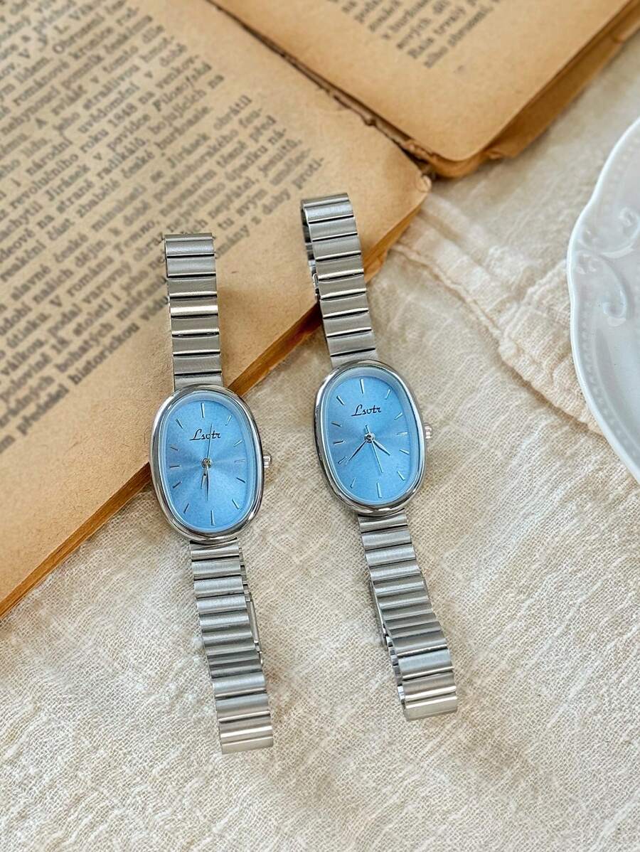 CLASSIC LADY WATCH