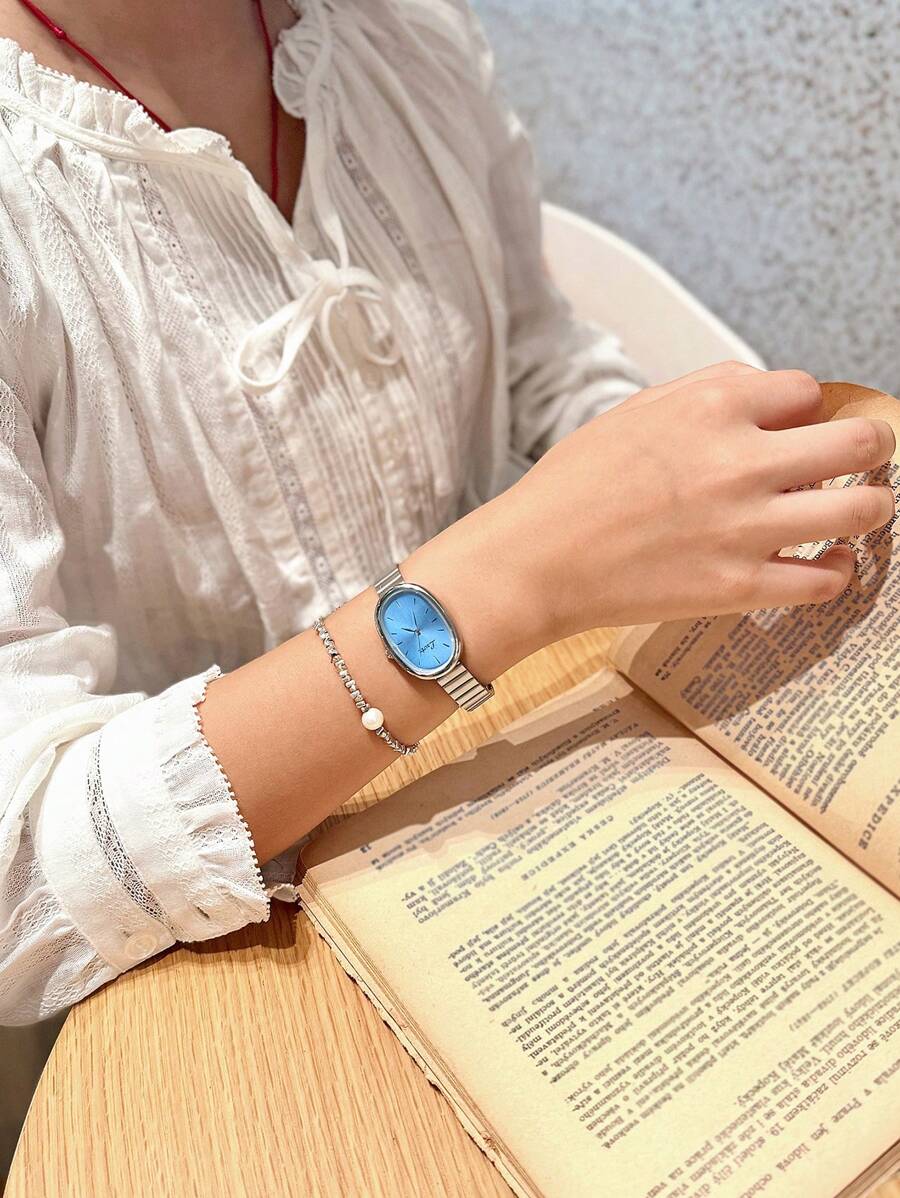 CLASSIC LADY WATCH