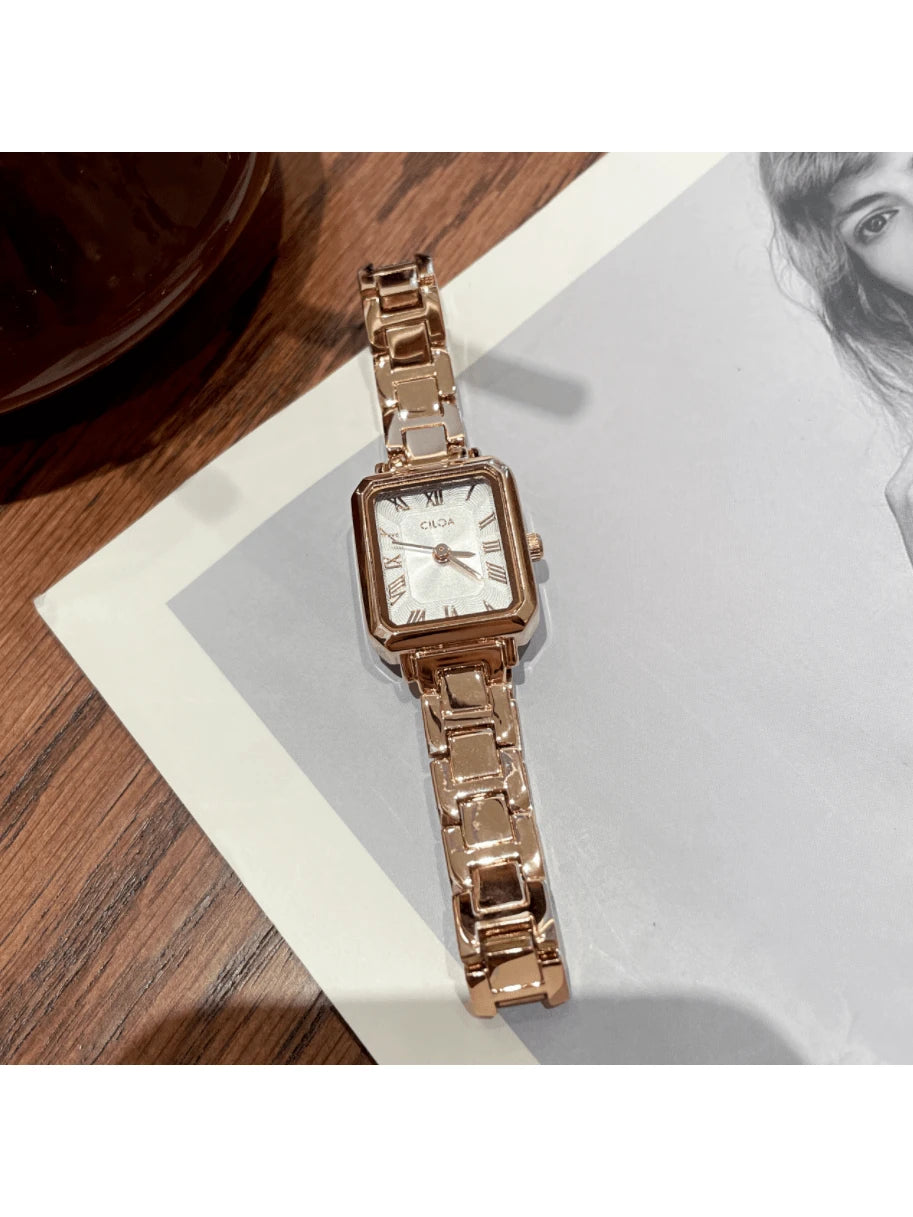 MS. DIANA WATCH