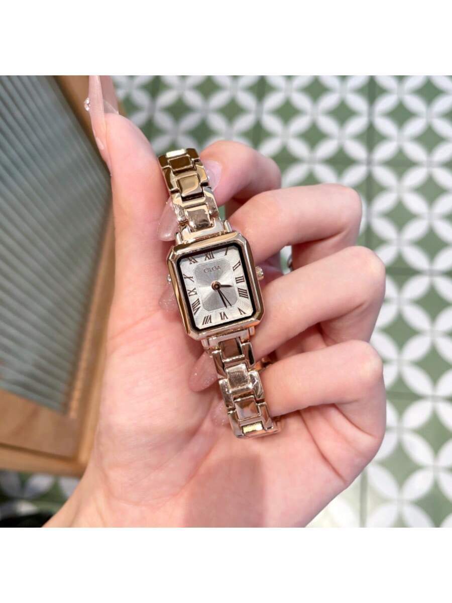 MS. DIANA WATCH