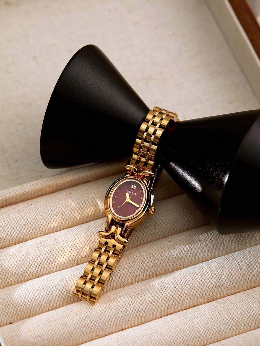 MS. CHARMY WATCH