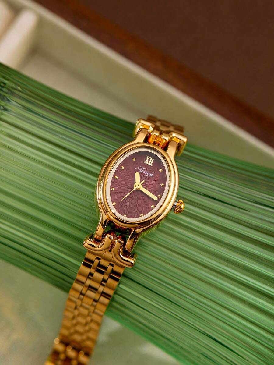 MS. CHARMY WATCH
