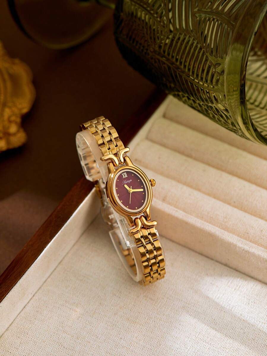 MS. CHARMY WATCH