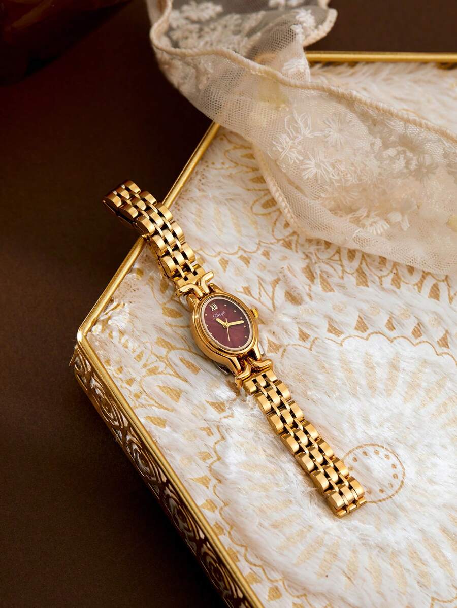 MS. CHARMY WATCH