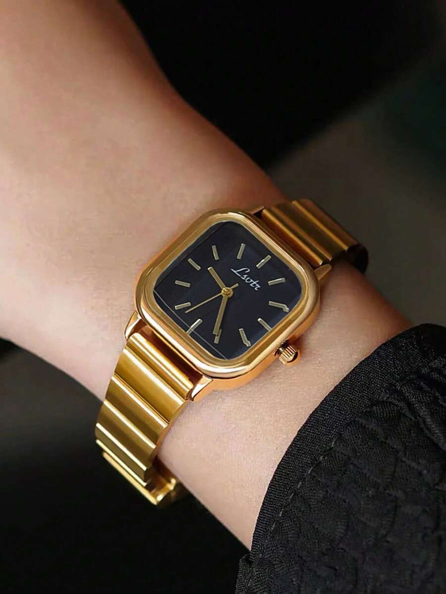 MODERN LADY WATCH