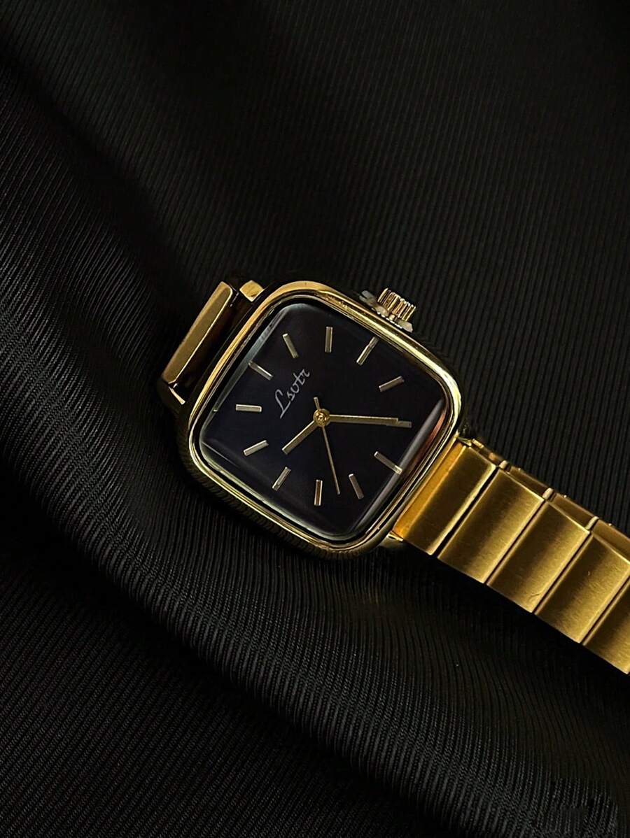 MODERN LADY WATCH