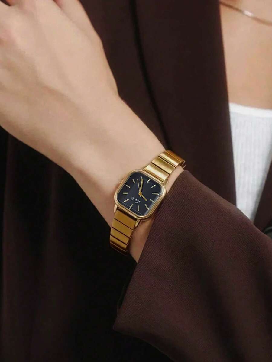 MODERN LADY WATCH