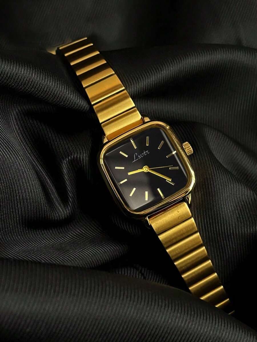 MODERN LADY WATCH