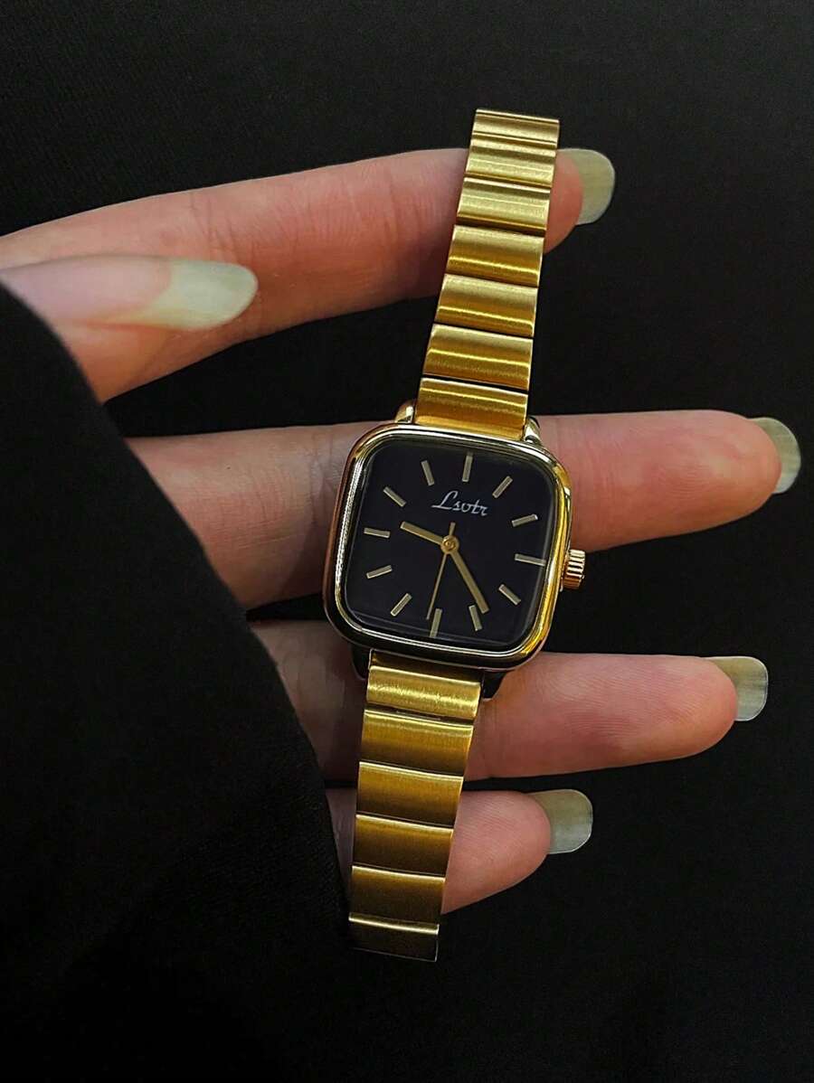 MODERN LADY WATCH