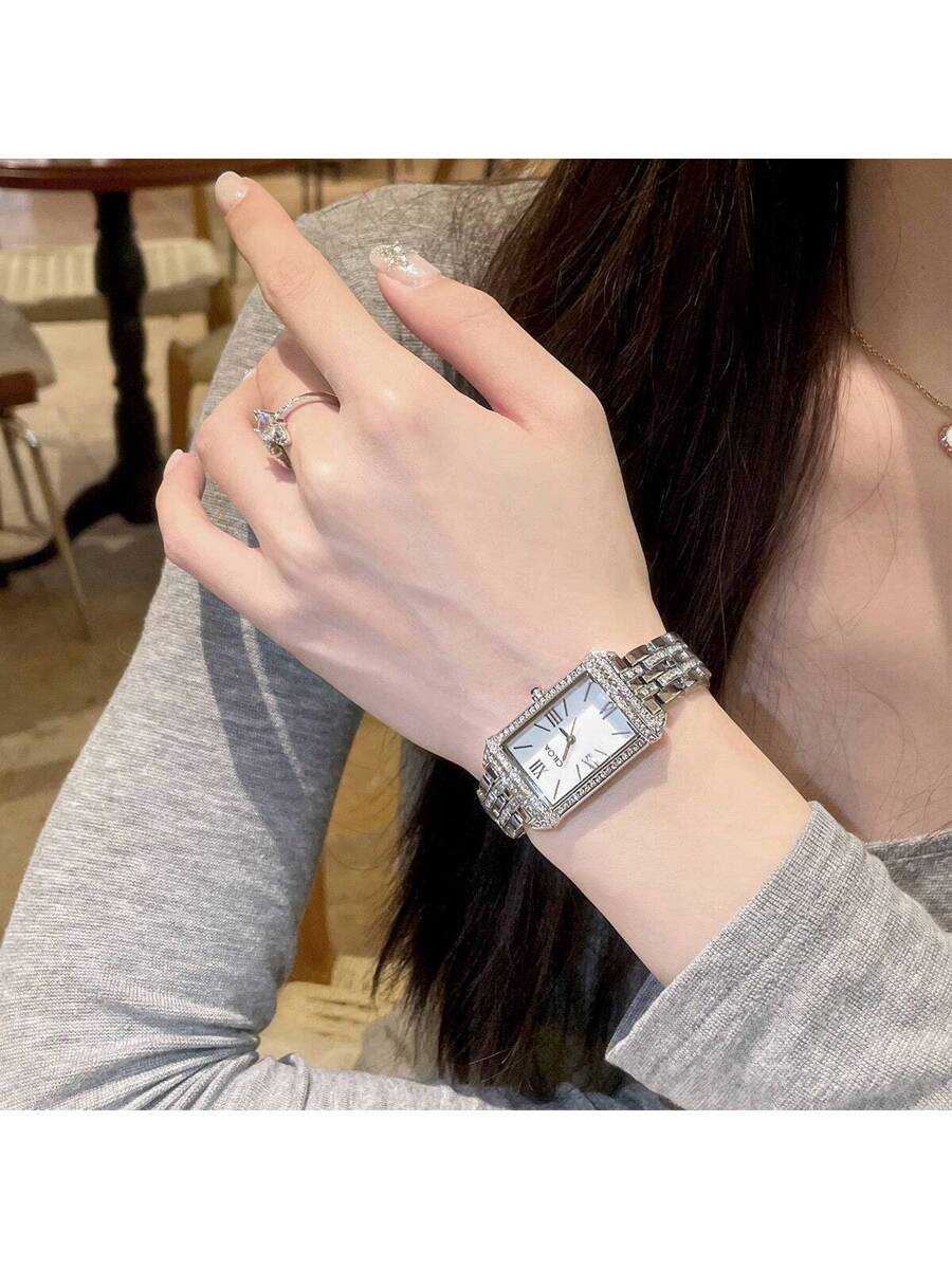 MS. DIANA WATCH