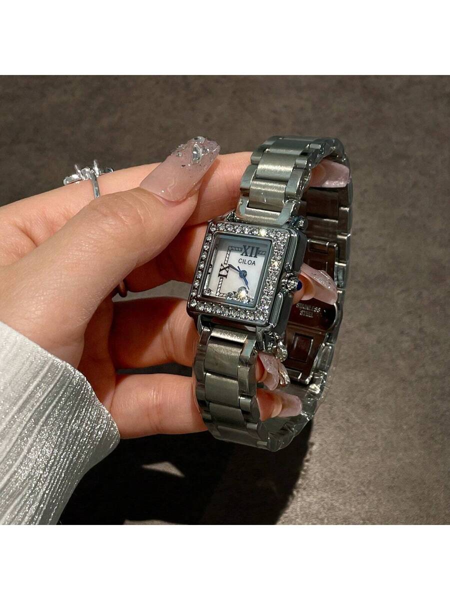 MS. DIANA WATCH