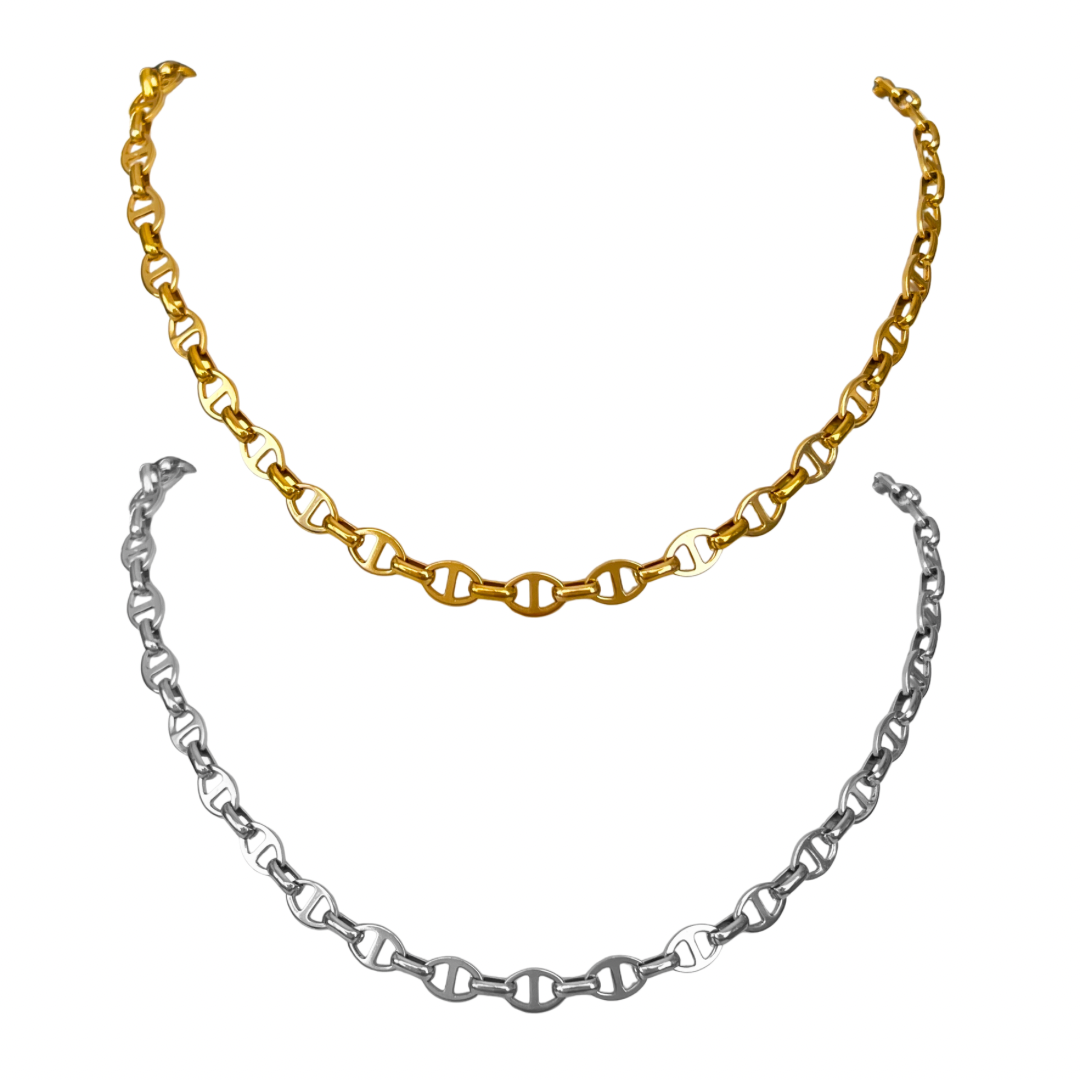 ANCHOR LINK CHAIN