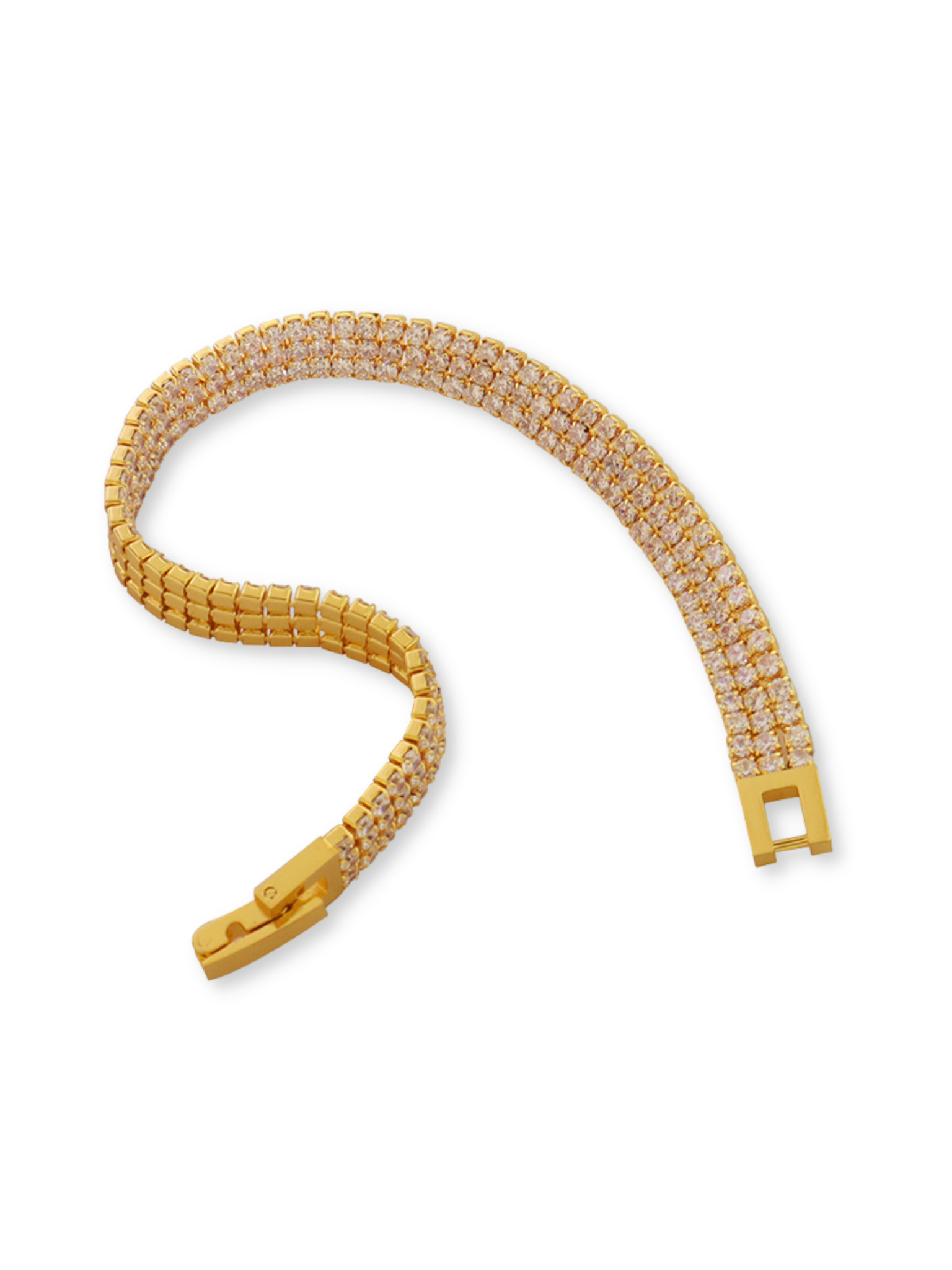 ALEXA ANKLET
