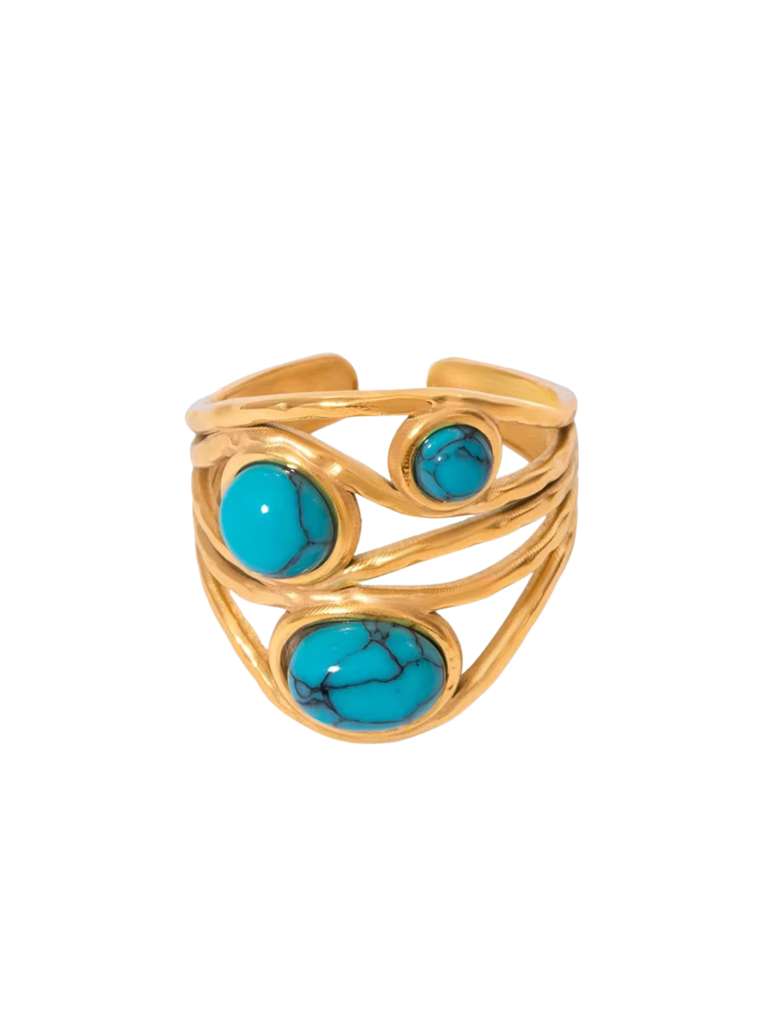 AMIRI RING